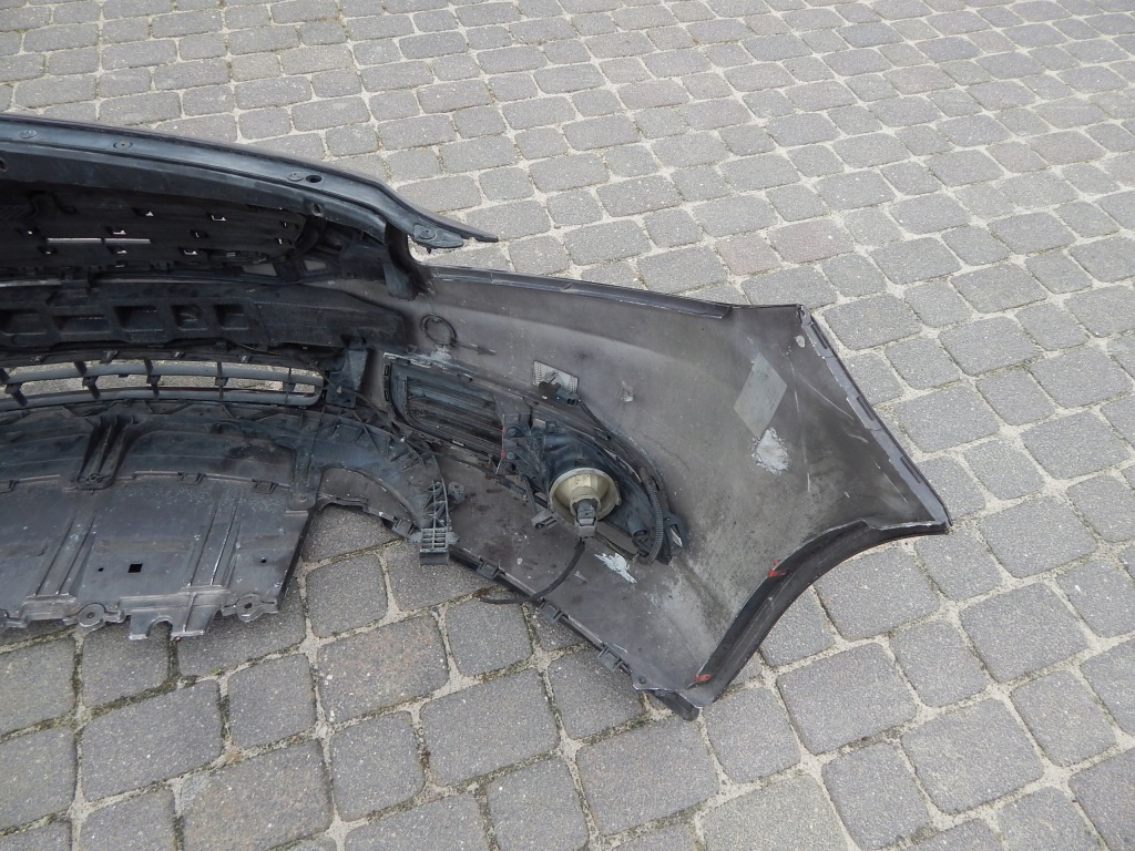 фото №5, Бампер opel insignia a 4 x pdc