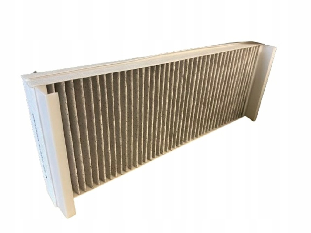 Купити Фільтр салонний man lion tga tgl tgm tgs tgx neoplan trendliner erf silver