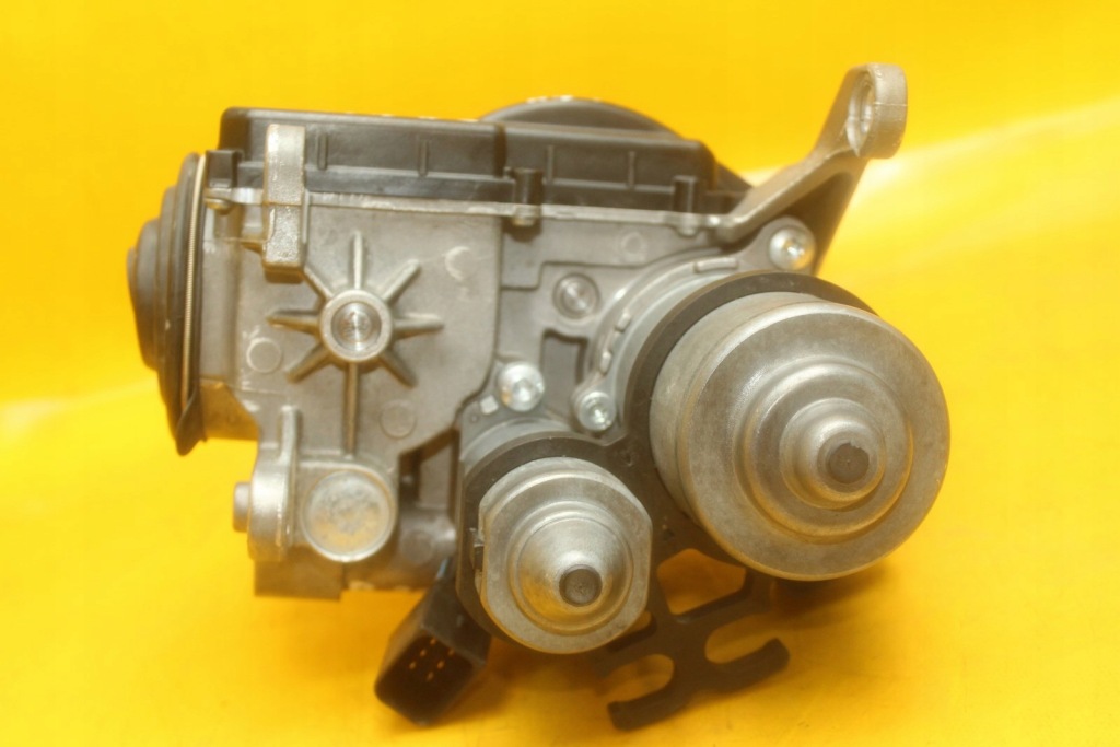 фото №8, Выборщик półautomatu peugeot 208 i 1.4 hdi 20cq97 9682563580 013981000040