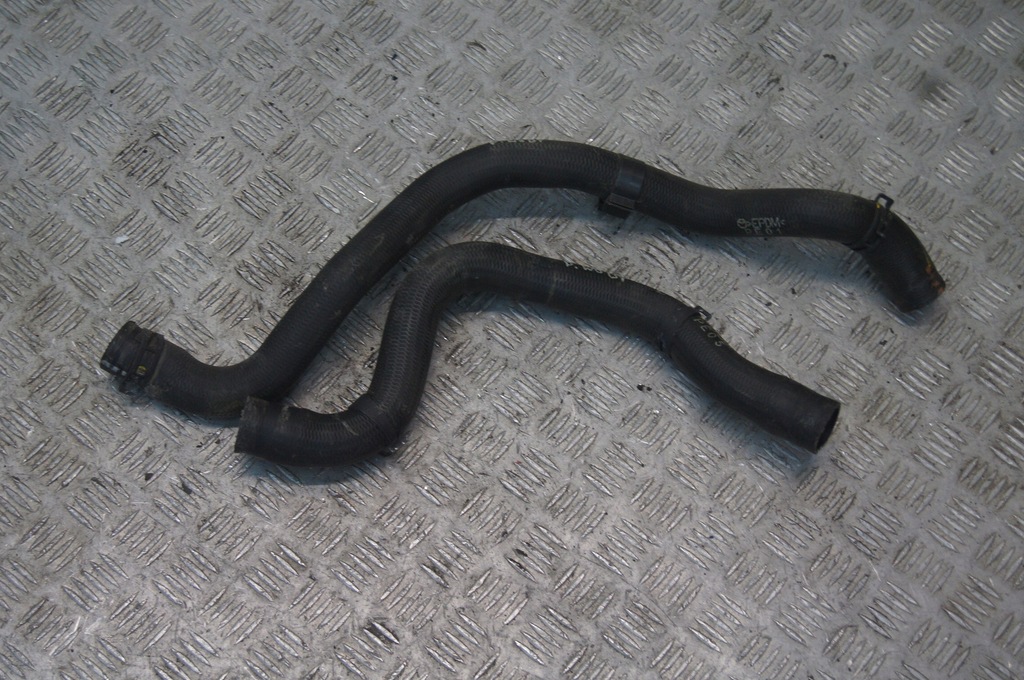 фото №1, Mazda cx5 ii 2.0 провода wody