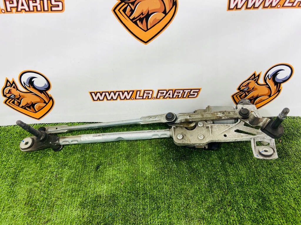 фото №12, Двигатель дворник jaguar i-pace x590 j9d317500ac