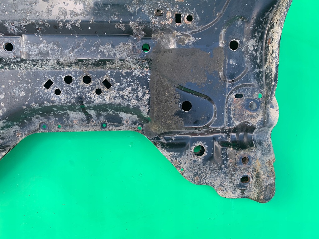 фото №14, Подрамник подрамник подрамник подрамник peugeot 308 i t7 07-13