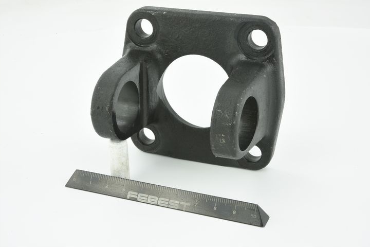 фото №9, Febest 2239-sor фланець вала привідного, wał привідний