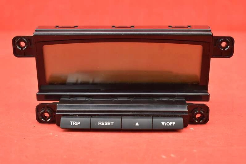 фото №1, Дисплей радіо 95710-1h100 kia ceed 1 i 07-10