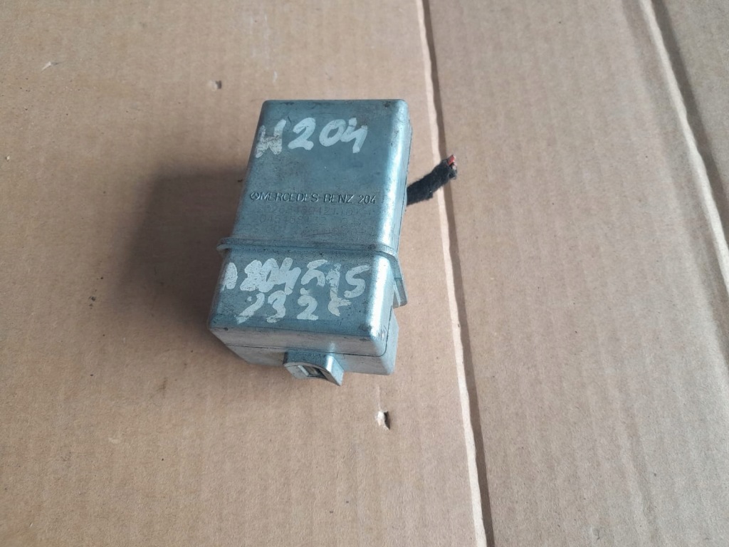 Купити Mercedes w204 блокування засувка керма a2045458132