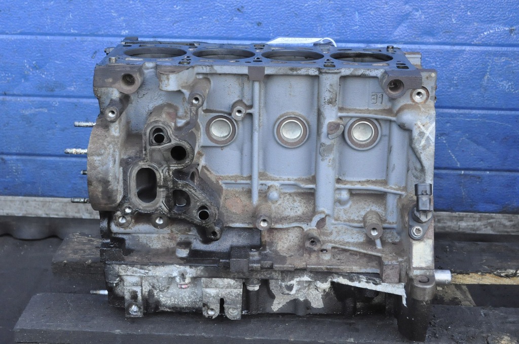 фото №7, Opel astra j iv 1.3 cdti 95km блок двигуна a13dte 2009/12 - 2015/10