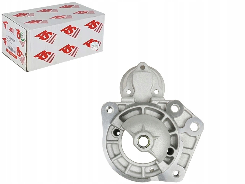 Купити Головка стартер magneti marelli - as-pl