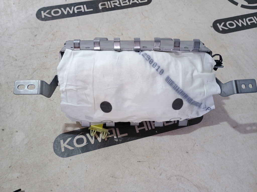 фото №10, Mitsubishi outlander 4 iv приборная панель консоль подушка безопасности подушки безопасности ремни восстановление