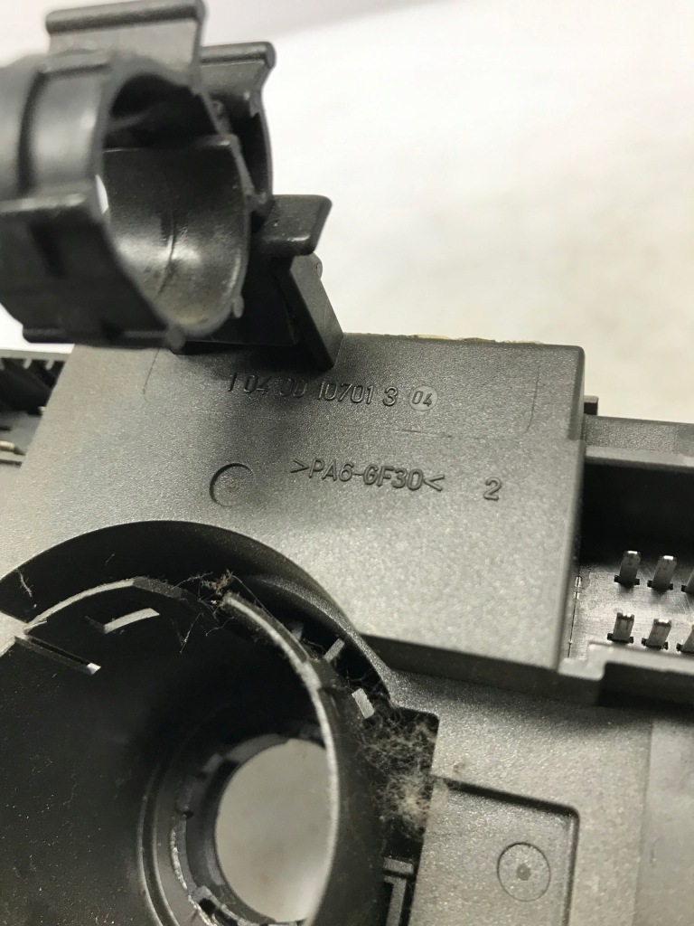 Купити Перемикач комбінований 51771960 fca