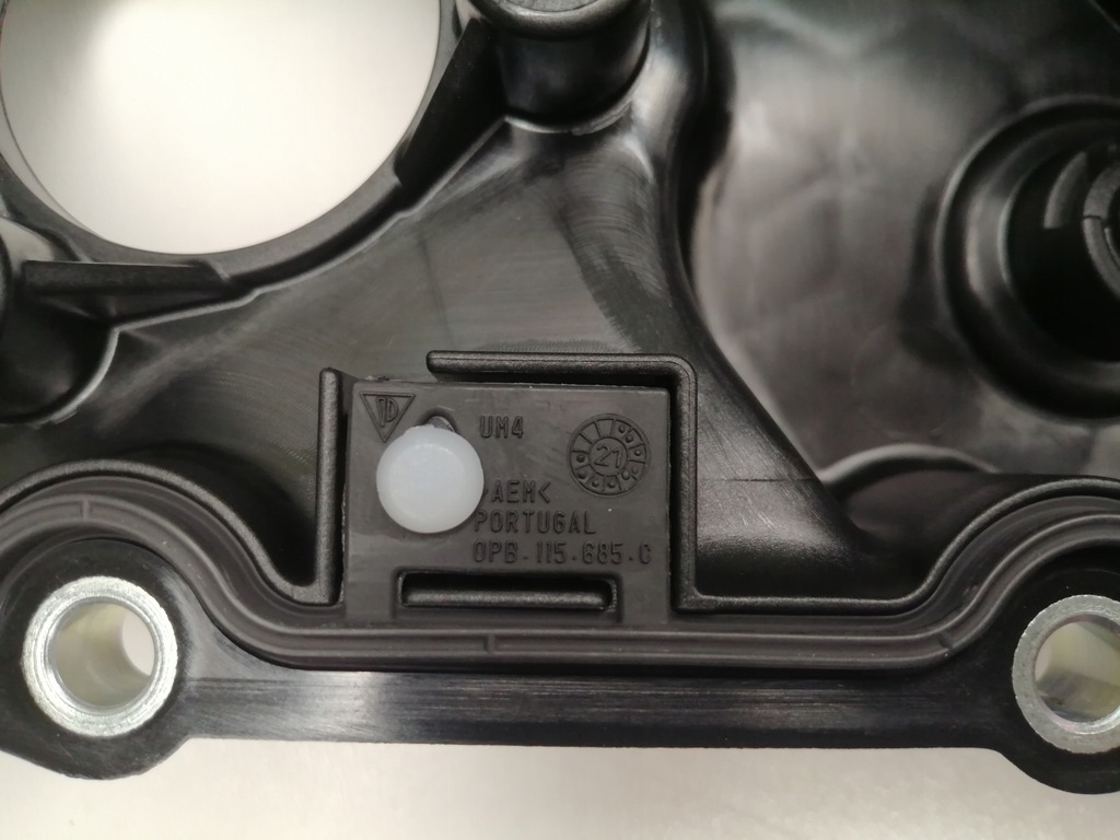 фото №6, Нижня піддон масляна porsche 911 992 0pb115808c