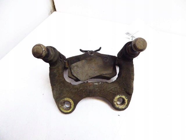 фото №1, Scenic ii рамка скоба задня правий 1.5 dci