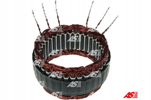 фото №2, Stator, генератор as-pl as3001