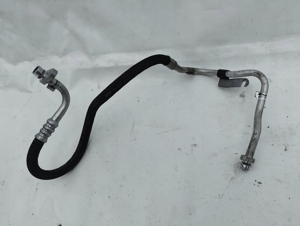 фото №1, Renault espace v шланг кондиционера