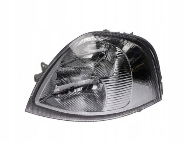 фото №1, Renault master 2 ii 04-10 фара лівий