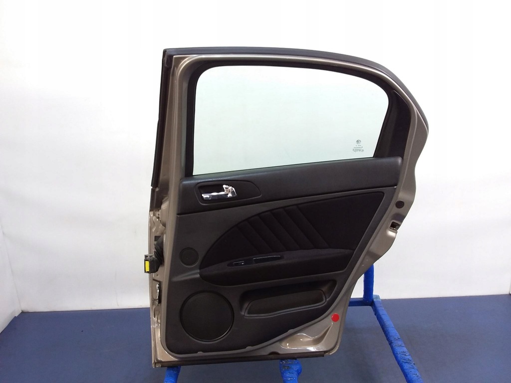 фото №5, Alfa romeo 159 i sedan двері задня праве 566/a