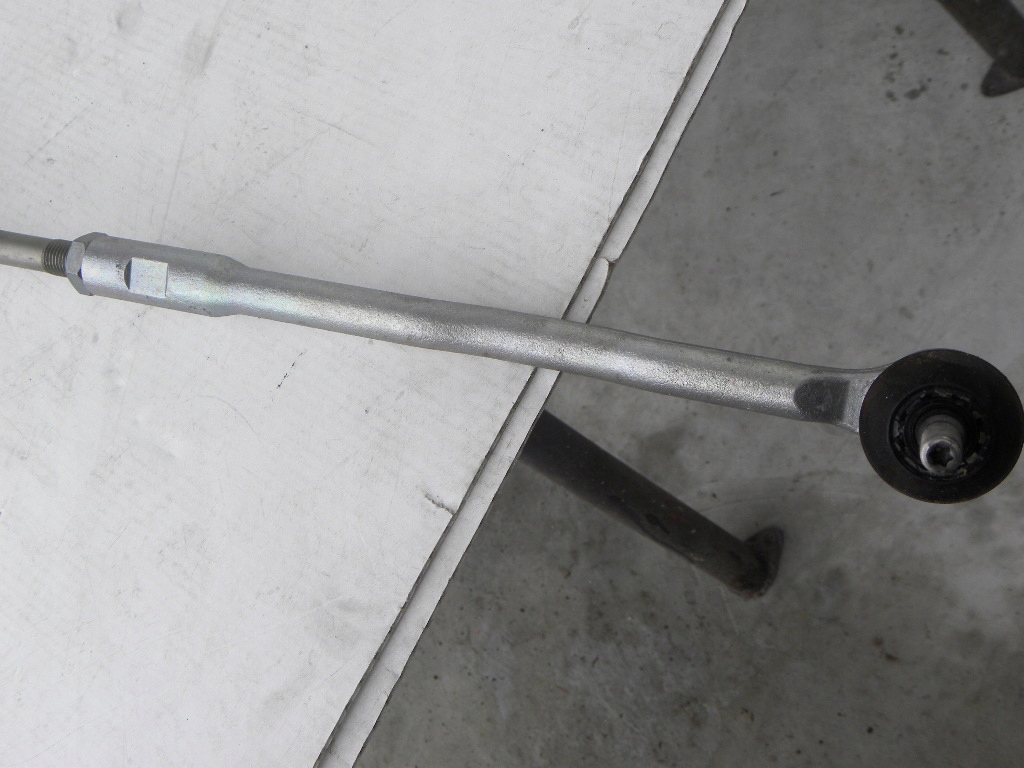 фото №9, Renault austral-rafale трансмісія кермова na задня