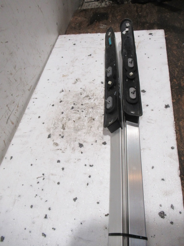 фото №5, Рейлинги кровельные renault clio iv kombi