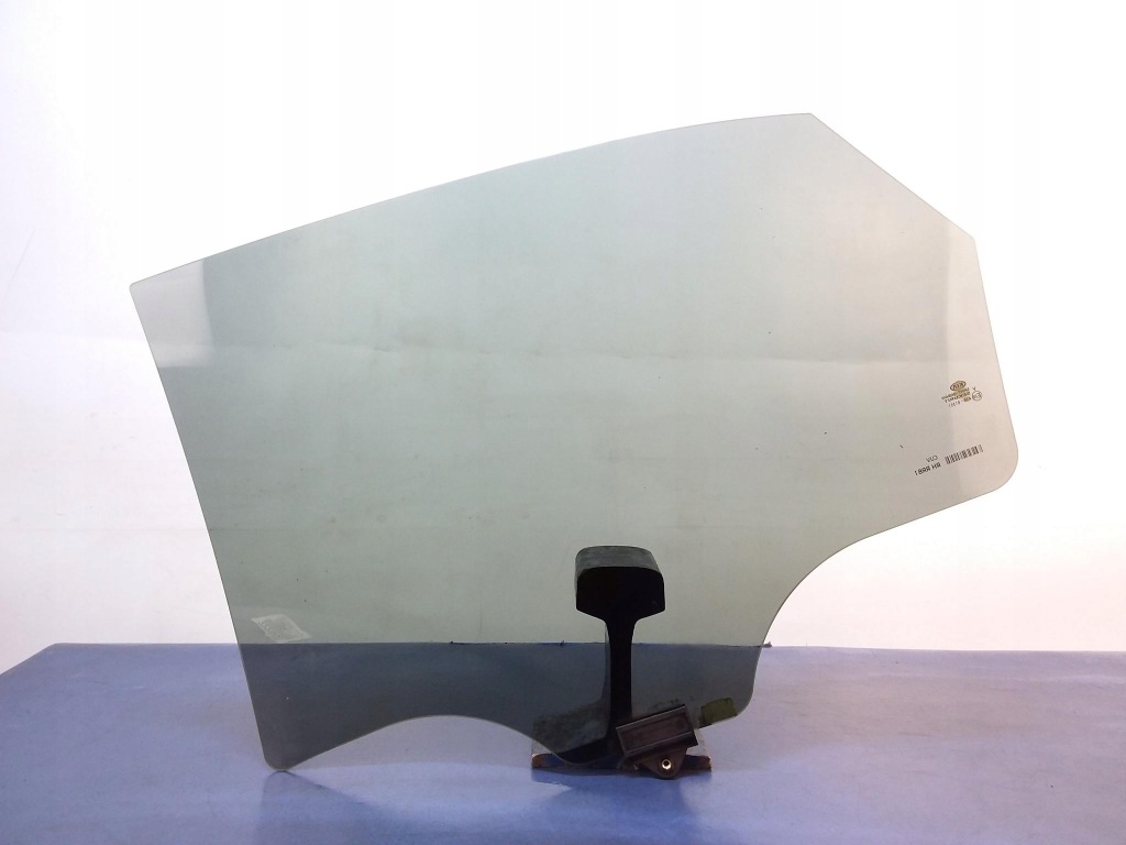 фото №3, Kia xceed скло двері задня права 20r