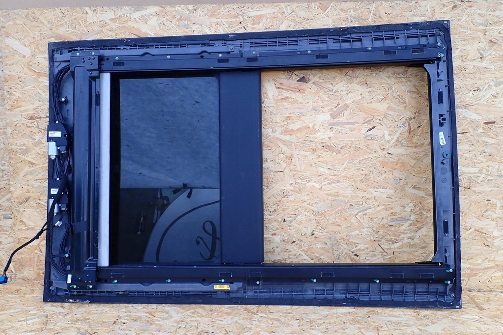 фото №12, Jeep renegade люк крыша стеклянный панорама 07356918540