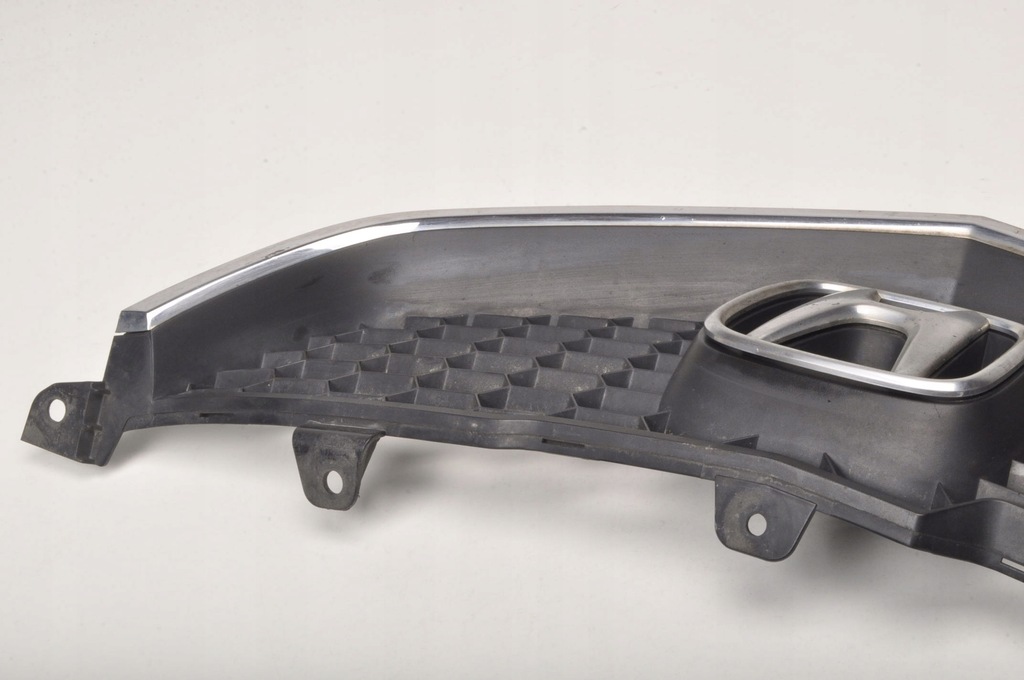 фото №12, Honda accord vii решётка радиатора решётка радиатора