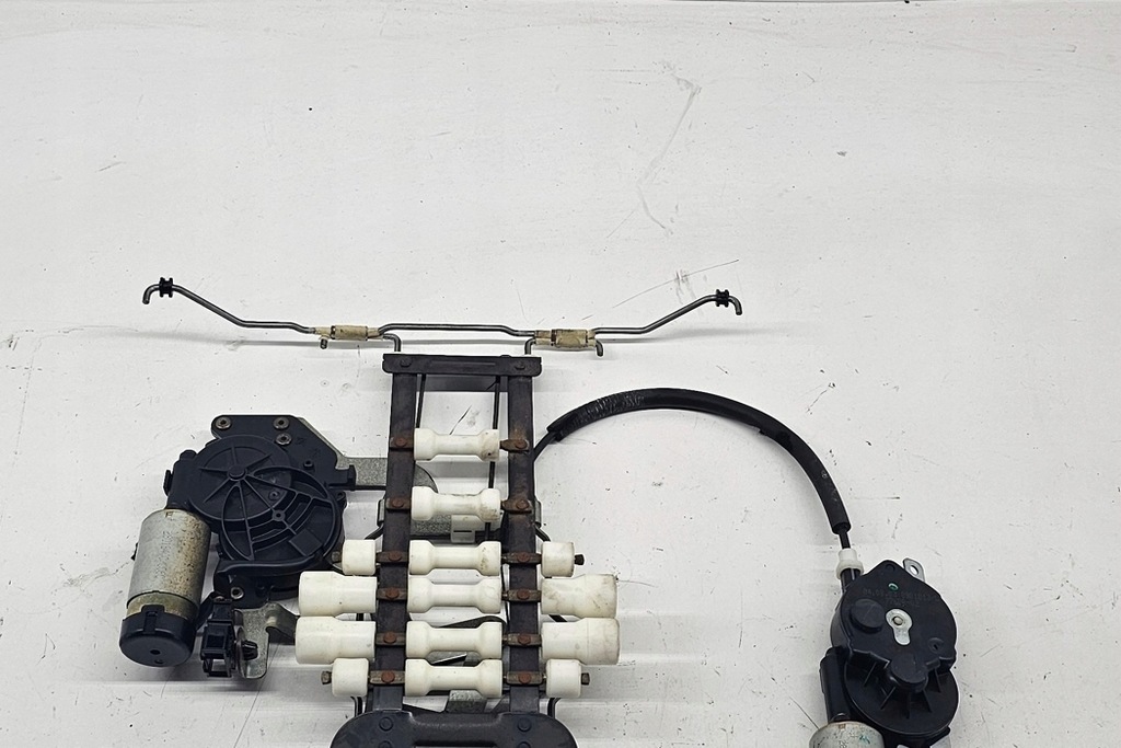 фото №8, Моторчик передний правого сиденье vw phaeton 3d_ 8901013l 3.0l дизель