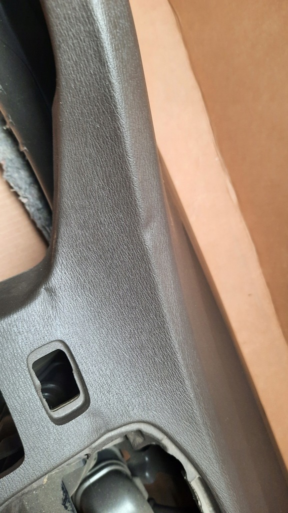 фото №4, Панель приладів приладова консоль volvo v60 s60 10-18r eu