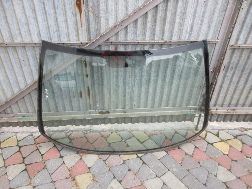 фото №1, Fiat siena palio i скло передня лобове