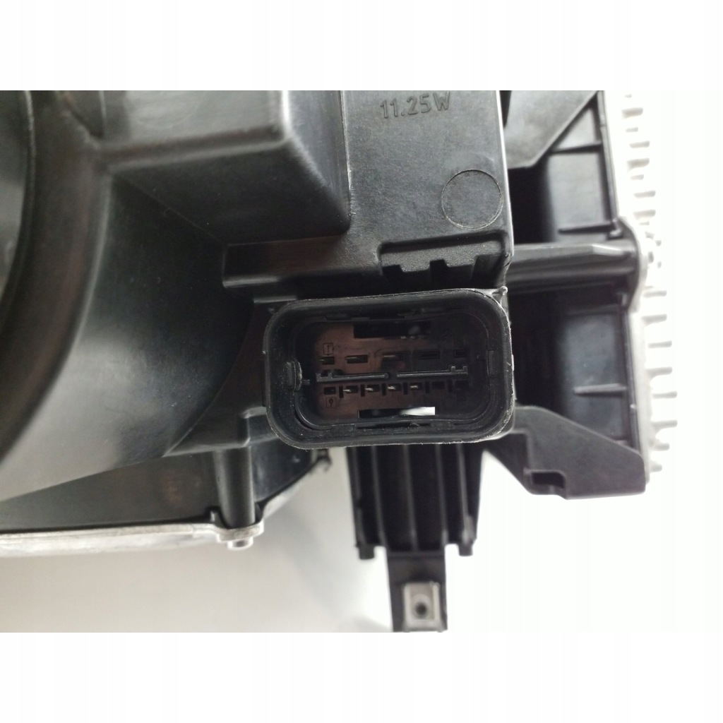 фото №8, Bmw i8 i12 набор фары 7400125