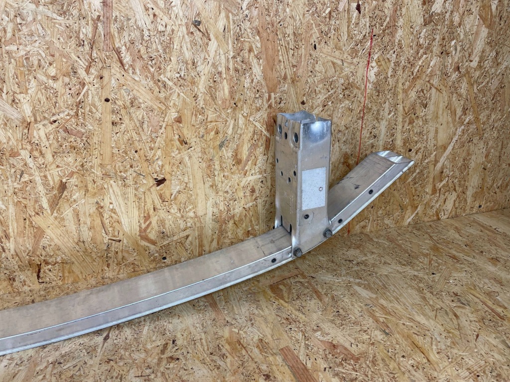 фото №13, Балка бампера перед передняя mini f55 f56 f57 7301577