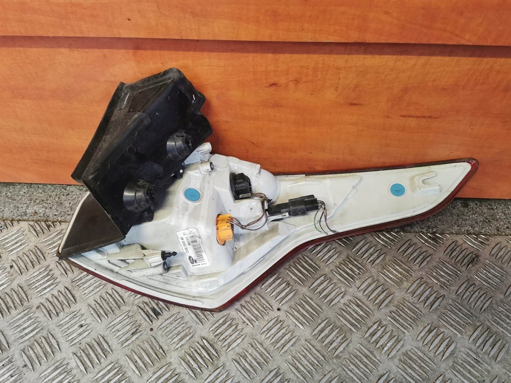 фото №6, Лампа левый задняя ford kuga mk2 cv44-13405-ag