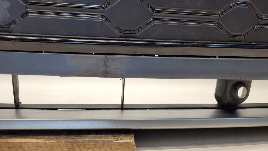 фото №7, Audi q5 sq5 s-line 80a 21r- lift бампер оригінал