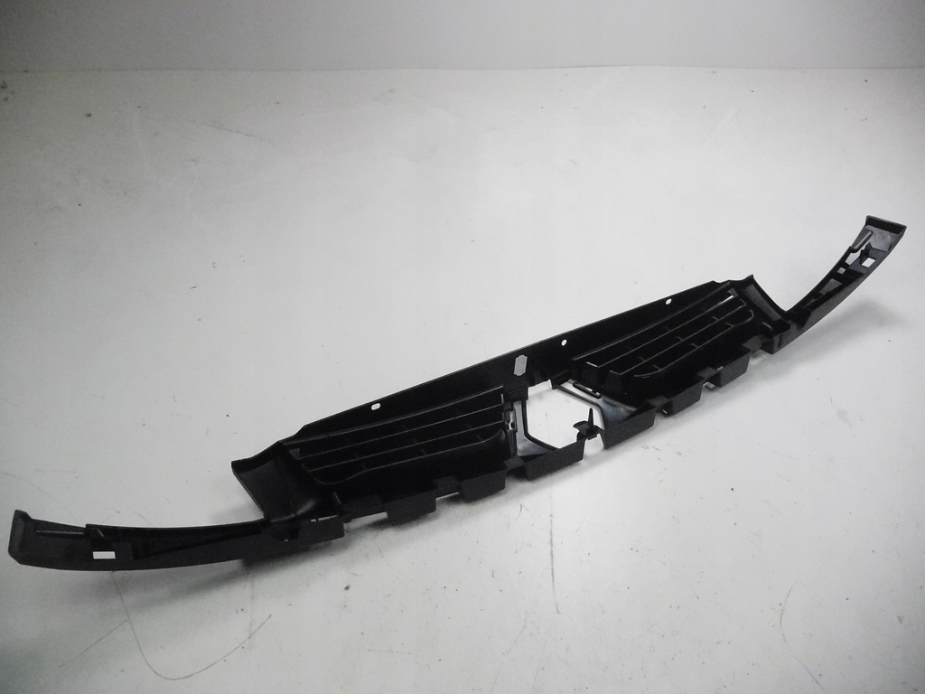 фото №5, Решётка радиатора renault kangoo 05.03- 7701062877