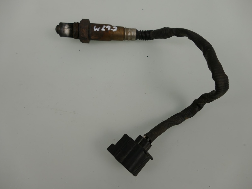 фото №1, Mercedes cls w219 3.5 cgi датчик лямбда-зонд