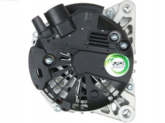 фото №3, Генератор 150a a3051 p as-pl citroen c5 i dc_