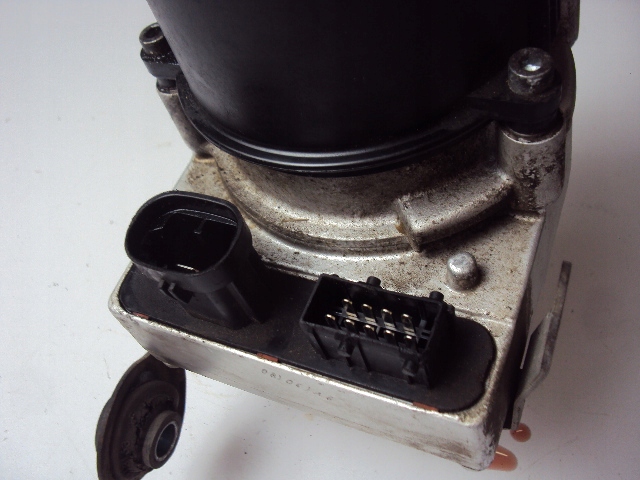 фото №4, Насос підсилювача peugeot 307 lift 07 r