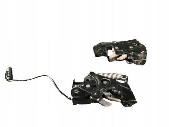 фото №1, Bmw seria 4 f32 замок капот крышки правый левый 7242548 7242549