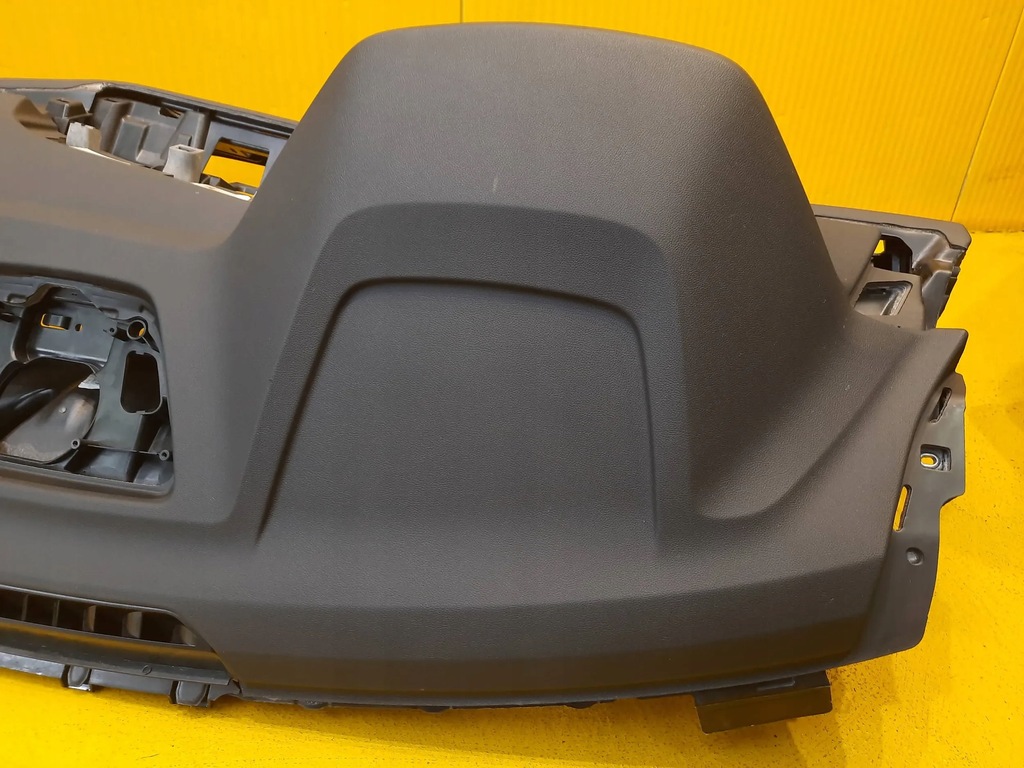 фото №7, Bmw x5 g05 g06 g07 приборная панель консоль