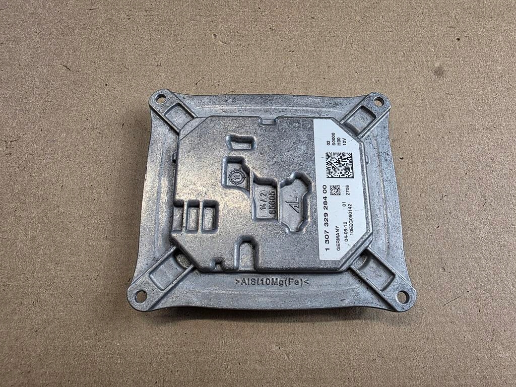 фото №1, Преобразователь led alfa romeo giulietta 130732928400 26