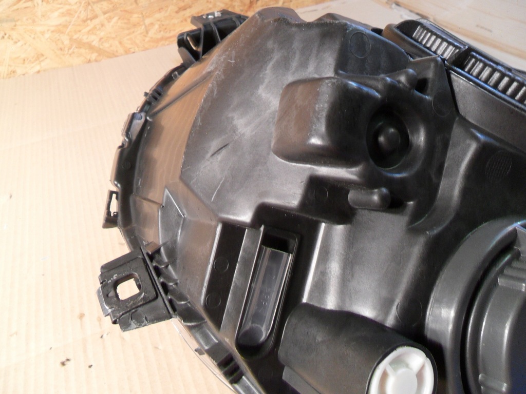 фото №12, Mini mini clubman фара передній лівий 045354