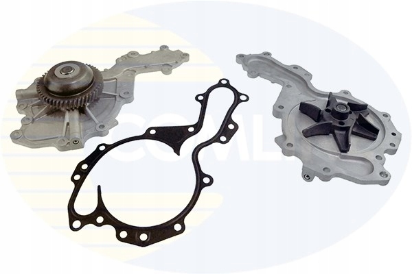 фото №1, Насос wody comline 3.0cdti/tid/dci 01- signum/vectra/espace/9-5