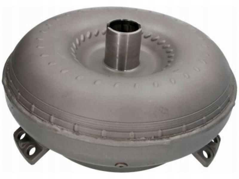 фото №1, Гідротрансформаторний зчеплення mercedes klasa r 3.0