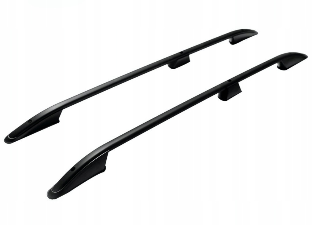 фото №1, Рейлінги дахові fiat doblo 2001-2010 short