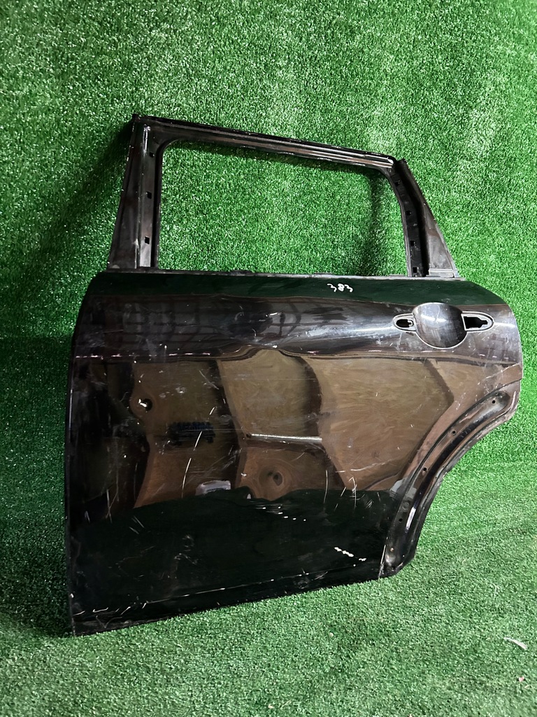 фото №1, Двері задня задні ліва mini cooper clubman f54