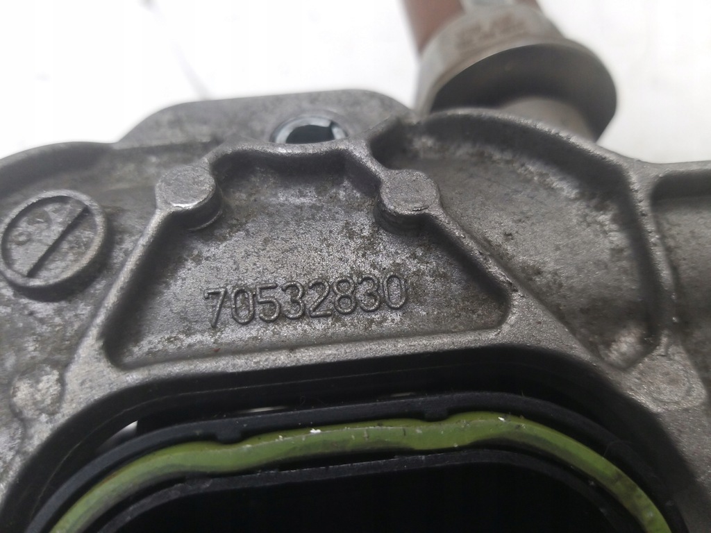 фото №13, Колектор всмоктуючий кришки 3.0 tfsi a7 4g s4 b8 q7 c7 s5 ctu cak 06e133109ar