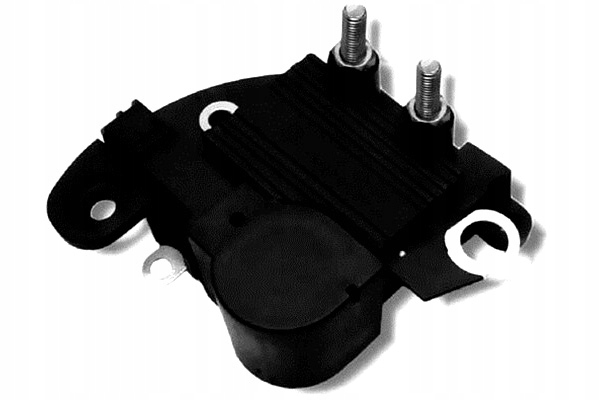 фото №2, Регулятор напруги 14v magneti marelli