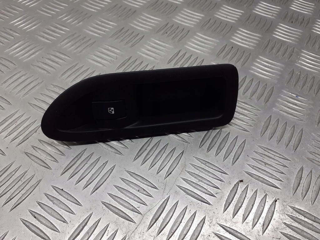 фото №1, Панель стекло левый задняя renault laguna ii 8200317493