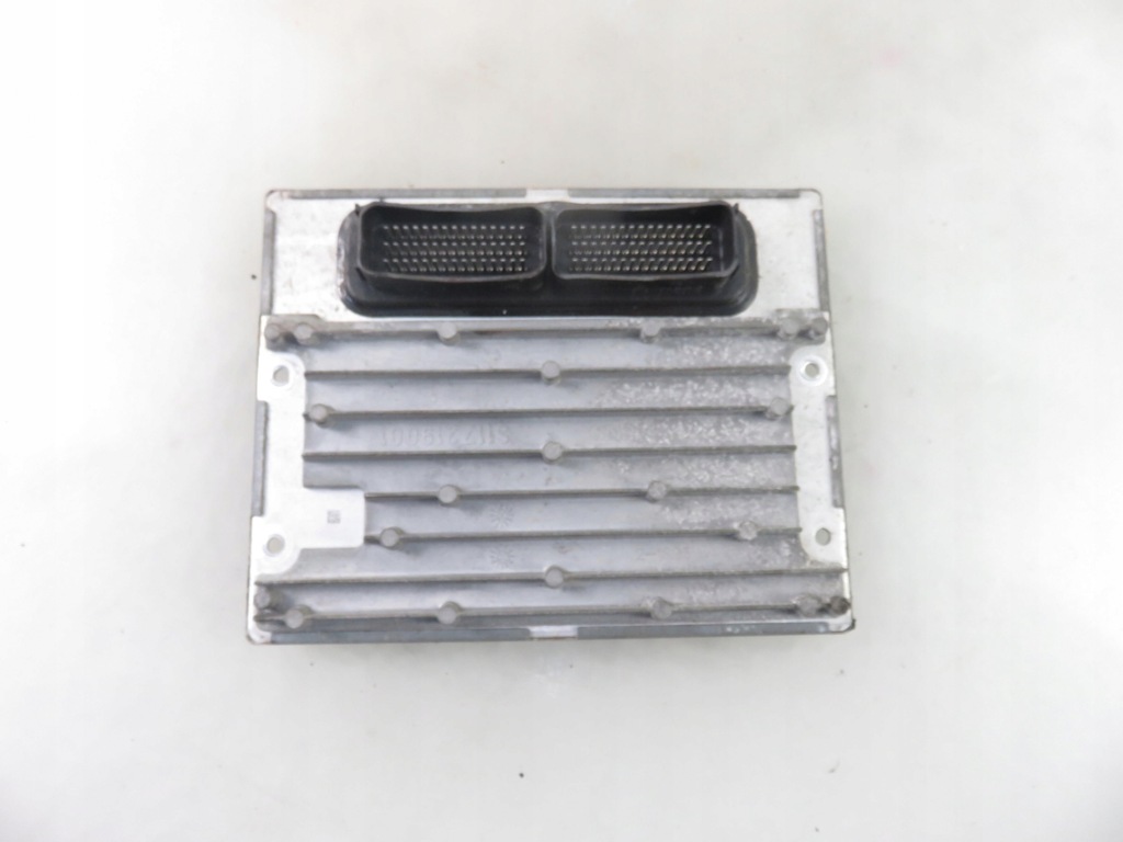 фото №6, Блок керування chrysler pt cruiser 1.6 p05033174aa s118013001d