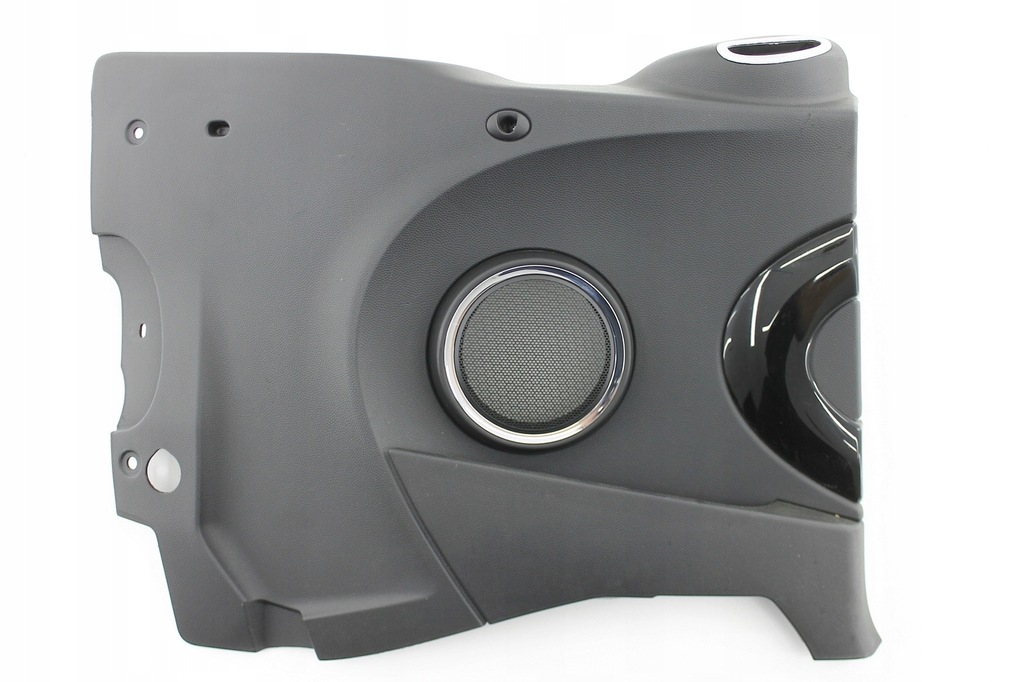 фото №1, Mini cabrio r57 обивка обшивка задний левый