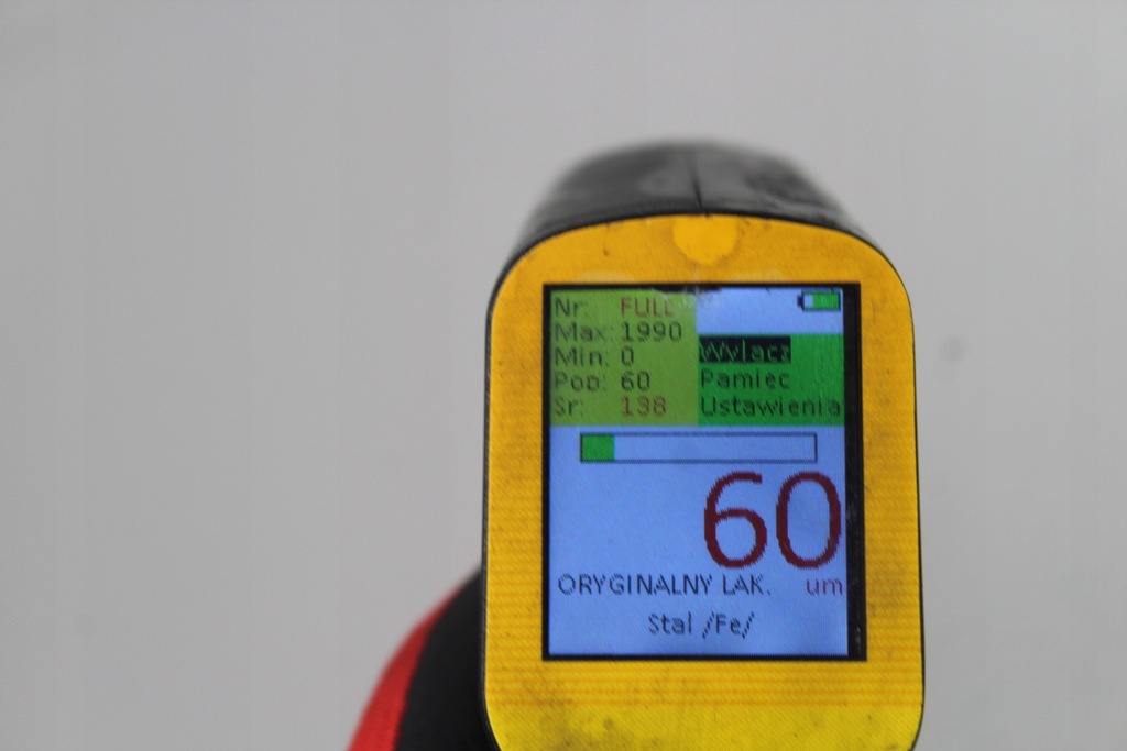 фото №8, Дверь правый перед skoda roomster 07-10r lf9r