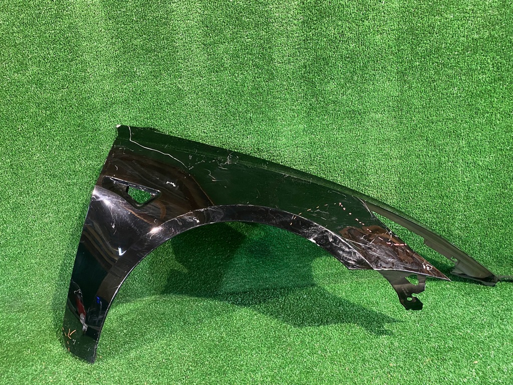 фото №1, Крыло передний правый tesla model iii